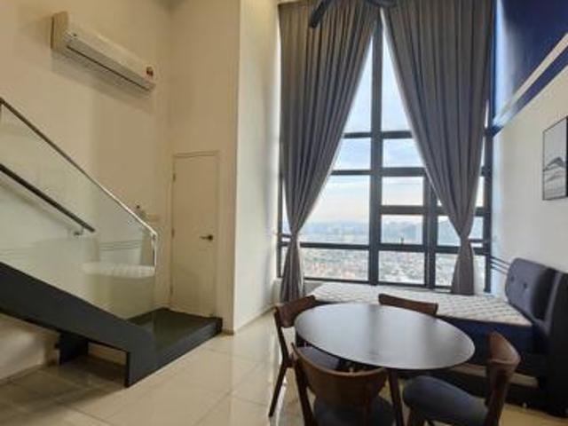 Serviced Residence for rent in Cheras, Kuala Lumpur