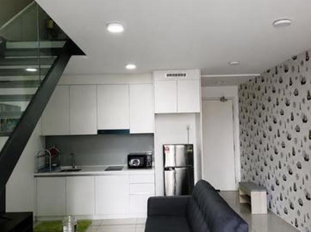 Serviced Residence for rent in Cheras, Kuala Lumpur
