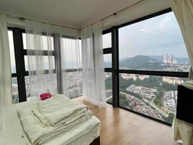 Serviced Residence for sale in Cheras, Kuala Lumpur