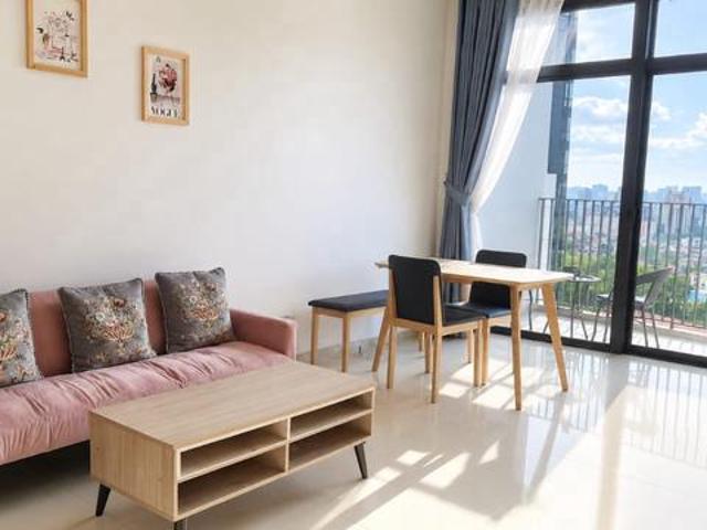 Serviced Residence for sale in Cheras, Kuala Lumpur