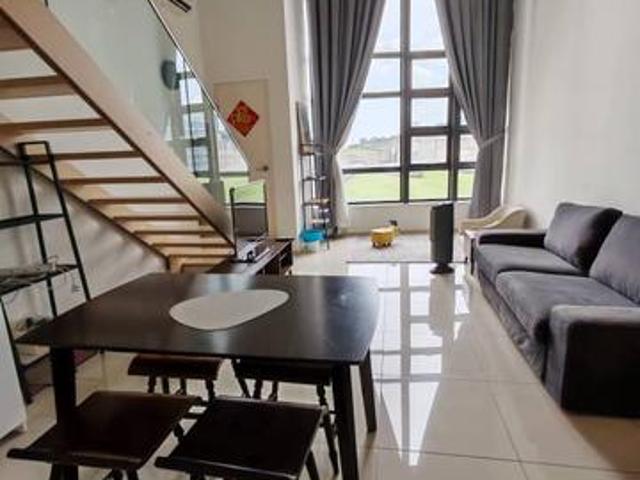 Serviced Residence for rent in Cheras, Kuala Lumpur