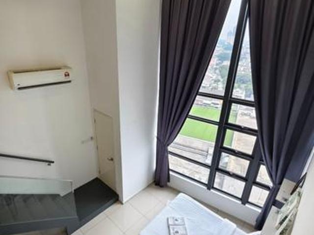 Serviced Residence for sale in Cheras, Kuala Lumpur
