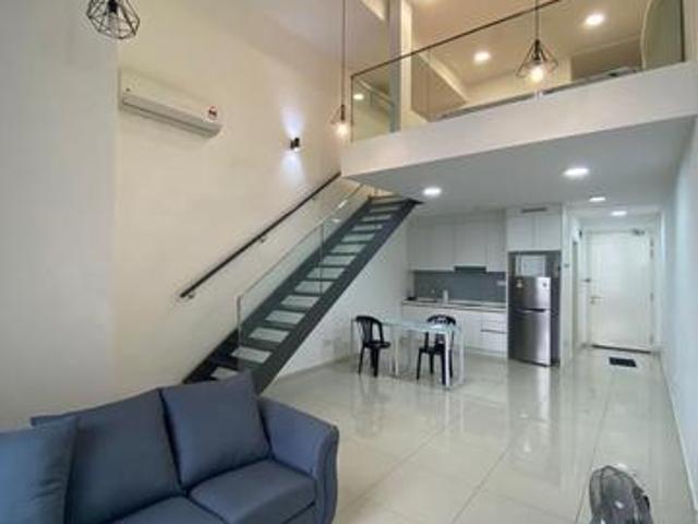 Serviced Residence for sale in Cheras, Kuala Lumpur