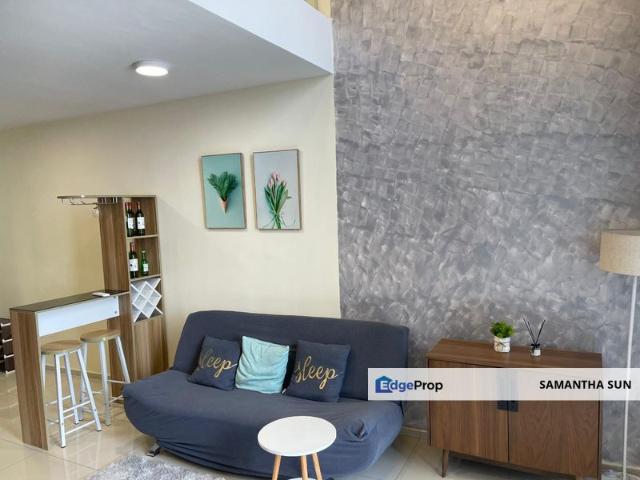 Condominium for rent in Cheras, Kuala Lumpur