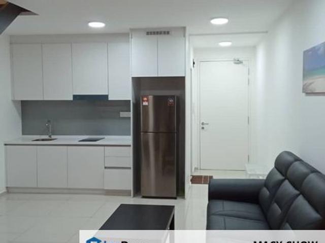 Condominium for rent in Cheras, Kuala Lumpur