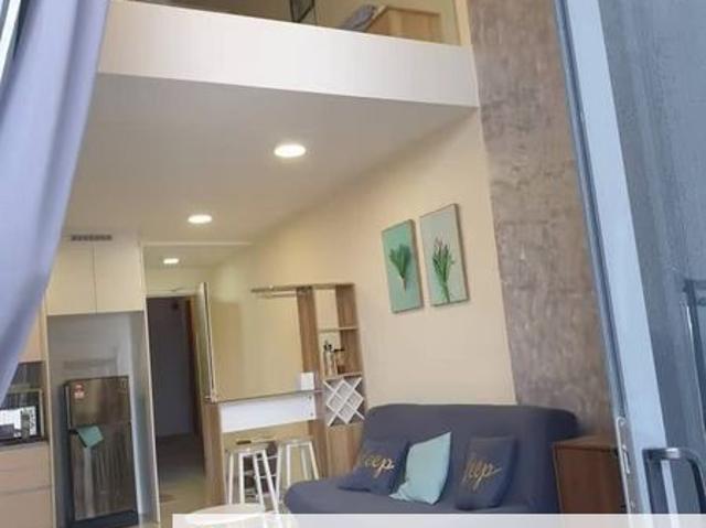 Condominium for rent in Cheras, Kuala Lumpur