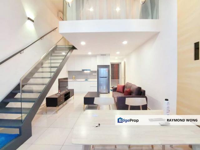 Condominium for rent in Cheras, Kuala Lumpur