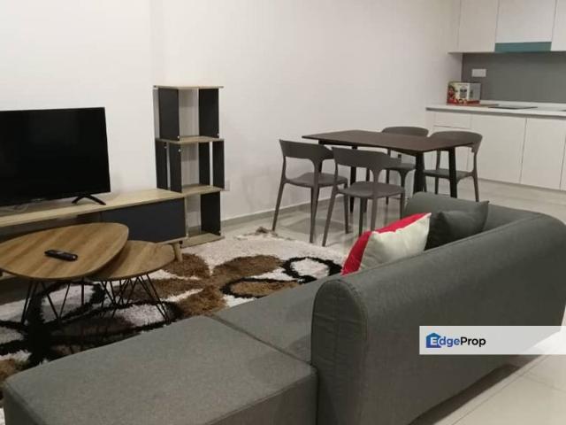 Condominium for rent in Country Heights Damansara, Kuala Lumpur