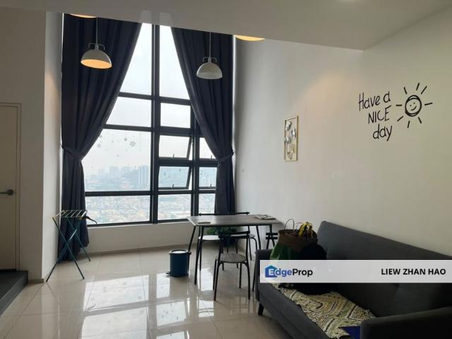 Condominium for rent in Cheras, Kuala Lumpur