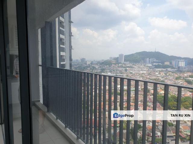 Condominium for sale in Cheras, Kuala Lumpur