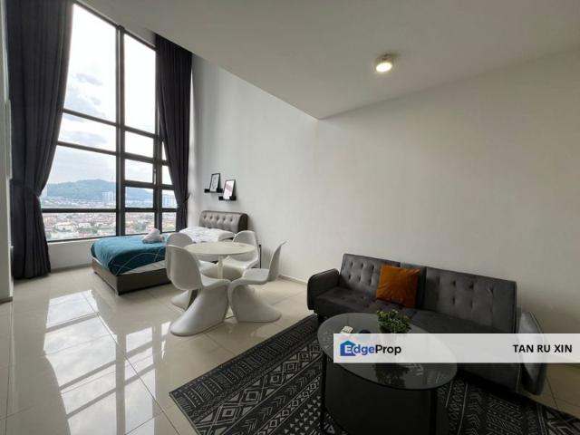 Condominium for sale in Cheras, Kuala Lumpur