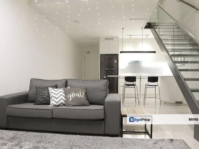 Condominium for sale in Cheras, Kuala Lumpur