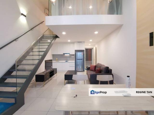 Condominium for rent in Country Heights Damansara, Kuala Lumpur