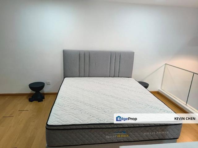 Condominium for rent in Country Heights Damansara, Kuala Lumpur