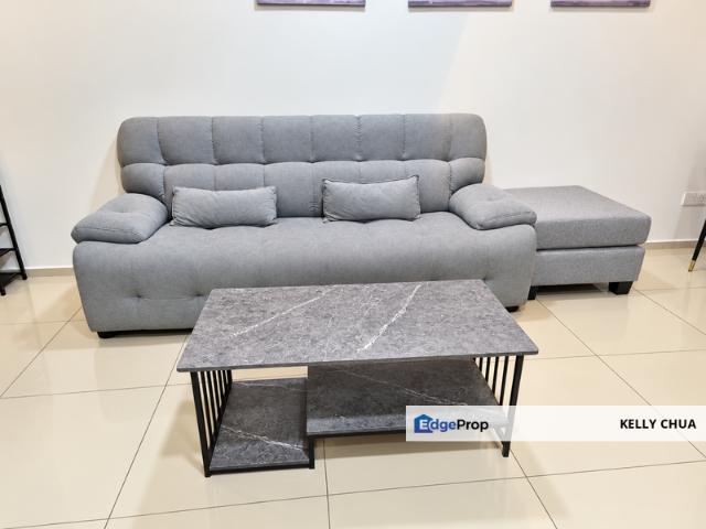 Condominium for rent in Country Heights Damansara, Kuala Lumpur