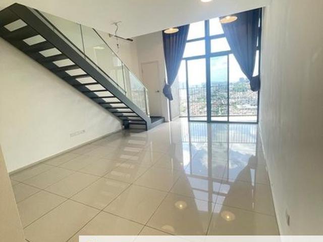 Condominium for sale in Cheras, Kuala Lumpur