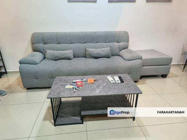 Condominium for rent in Cheras, Kuala Lumpur