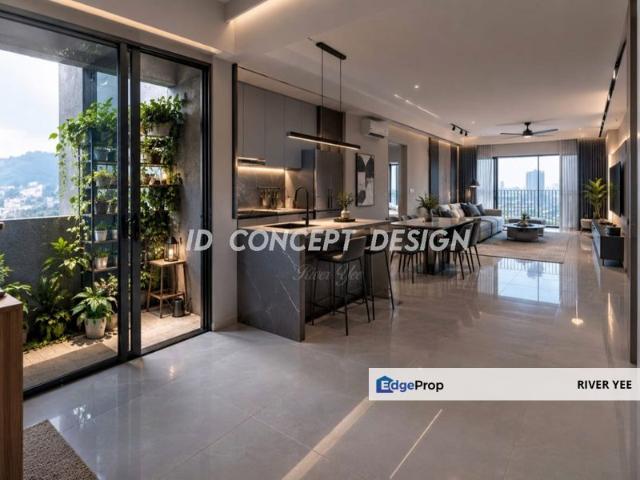 Condominium for sale in Cheras, Kuala Lumpur