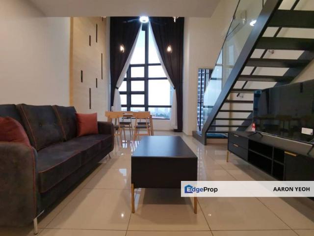 Condominium for sale in Cheras, Kuala Lumpur