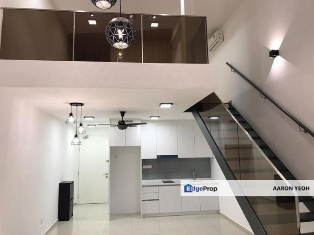 Condominium for sale in Cheras, Kuala Lumpur