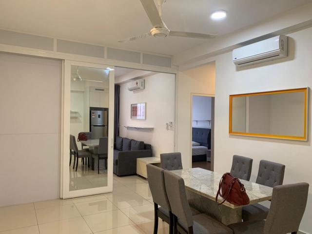 Serviced Residence for rent in Cheras, Kuala Lumpur