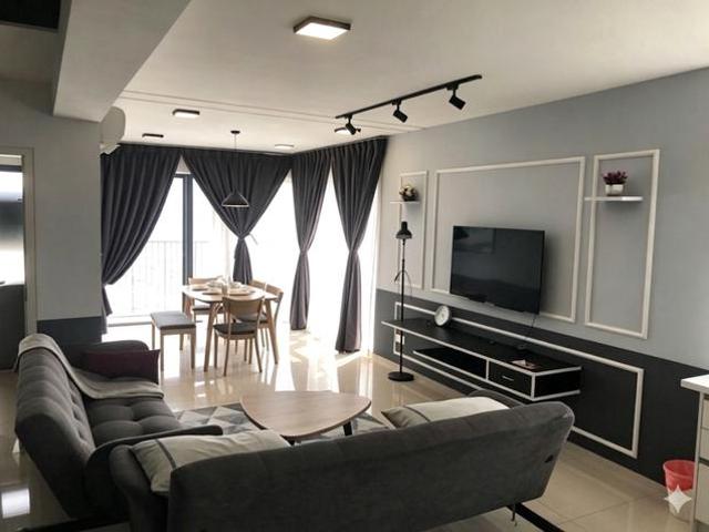 Serviced Residence for rent in Cheras, Kuala Lumpur