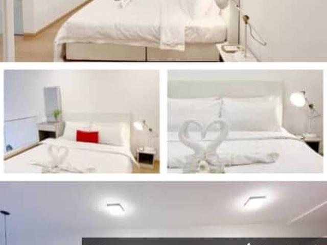 Serviced Residence for rent in Country Heights Damansara, Kuala Lumpur