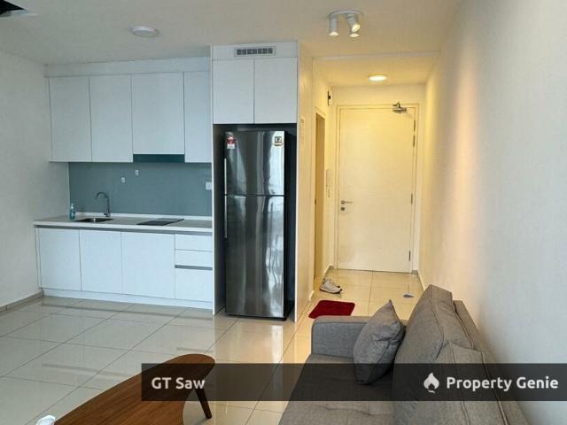 Serviced Residence for rent in Country Heights Damansara, Kuala Lumpur