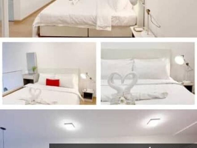 Apartment for rent in Country Heights Damansara, Kuala Lumpur