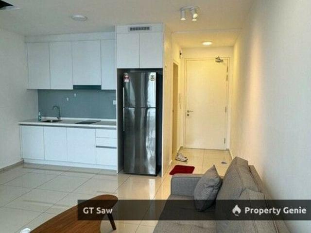 Apartment for rent in Country Heights Damansara, Kuala Lumpur