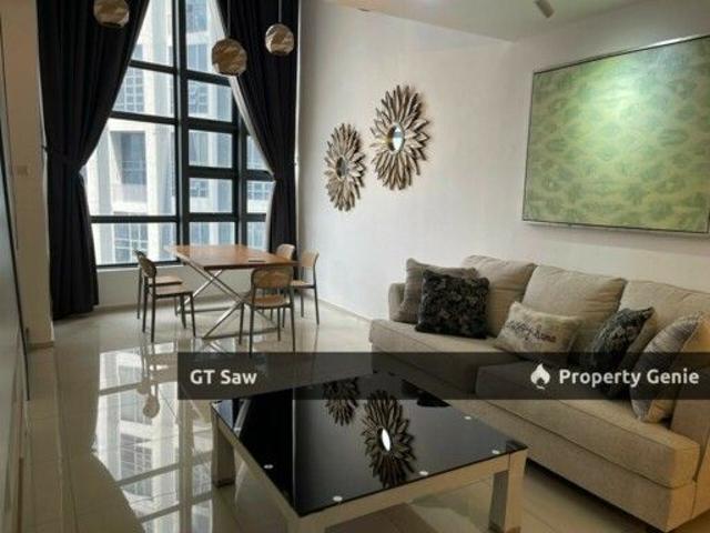 House for rent in Country Heights Damansara, Kuala Lumpur