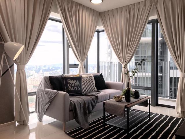 Serviced Residence for sale in Cheras, Kuala Lumpur