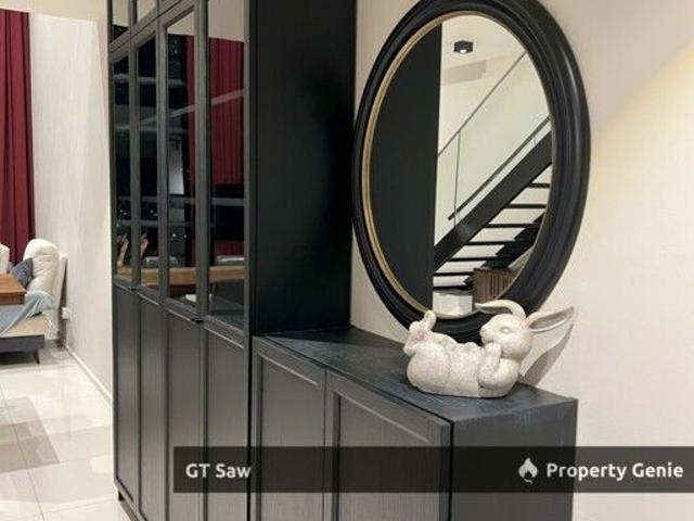 House for rent in Taman Cheras, Kuala Lumpur