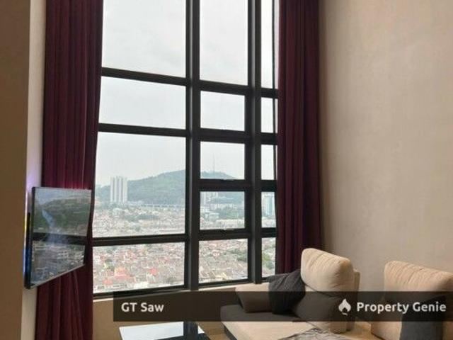 House for rent in Country Heights Damansara, Kuala Lumpur