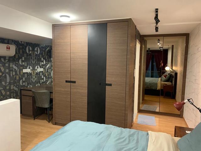 Serviced Residence for sale in Cheras