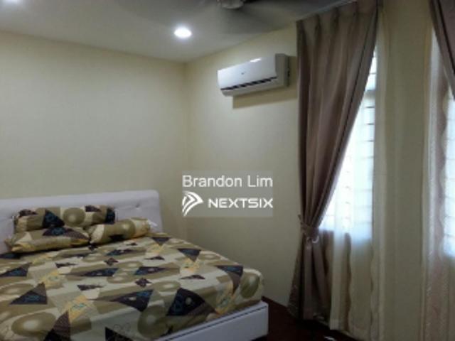 Residential House for sale in Country Heights Damansara, Kuala Lumpur