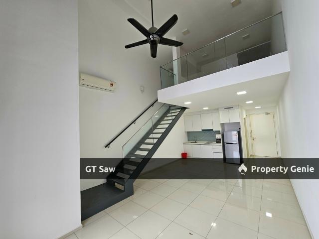 Serviced Residence for rent in Country Heights Damansara, Kuala Lumpur