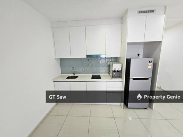 Apartment for rent in Taman Cheras, Kuala Lumpur