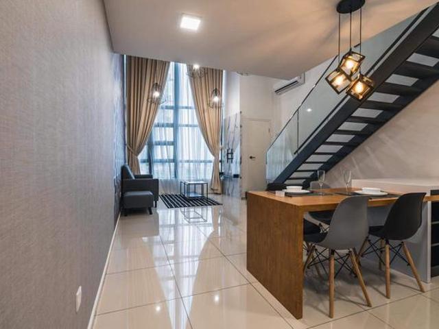 Serviced Residence for sale in Cheras, Kuala Lumpur