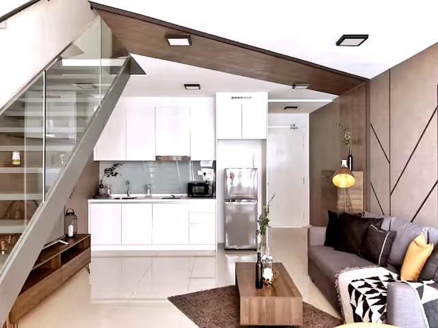 Duplex for sale in Cheras, Kuala Lumpur