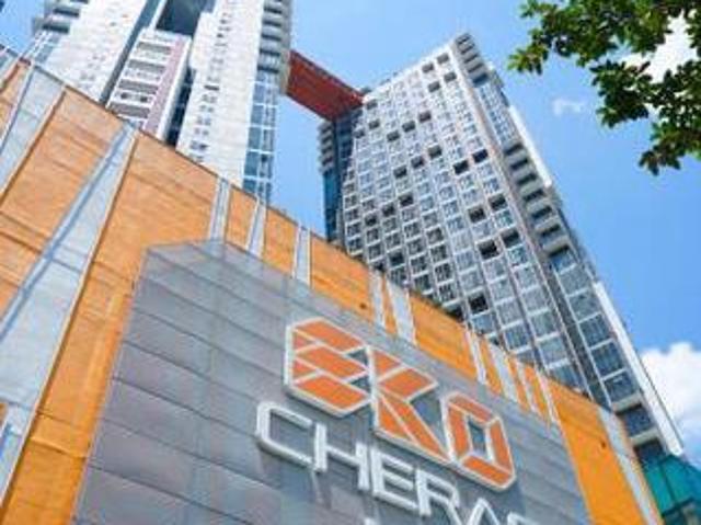 Serviced Residence for rent in Cheras, Kuala Lumpur