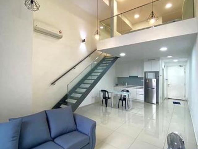Serviced Residence for rent in Cheras, Kuala Lumpur