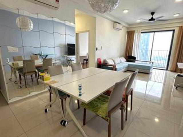 Serviced Residence for sale in Cheras, Kuala Lumpur