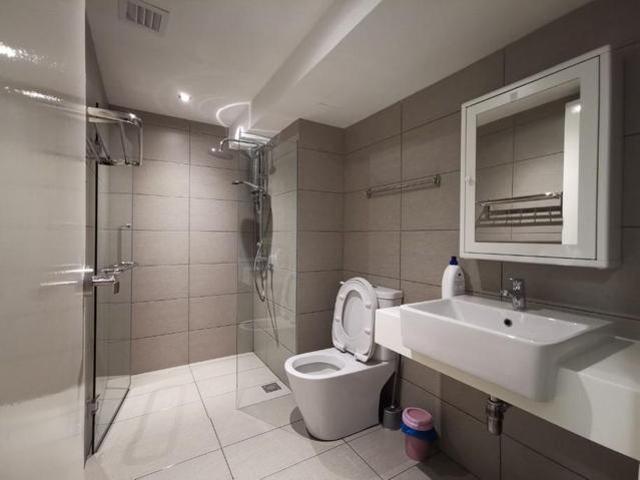 Serviced Residence for rent in Cheras, Kuala Lumpur