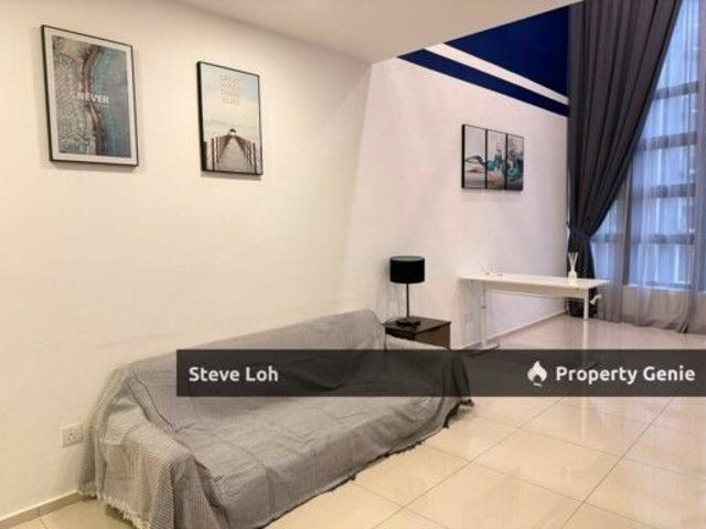Apartment for rent in Country Heights Damansara, Kuala Lumpur