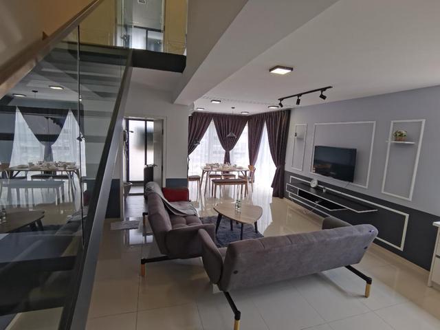 Serviced Residence for sale in Cheras