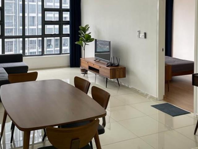 Apartment for rent in Country Heights Damansara, Kuala Lumpur