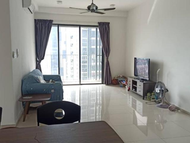 Apartment for rent in Country Heights Damansara, Kuala Lumpur