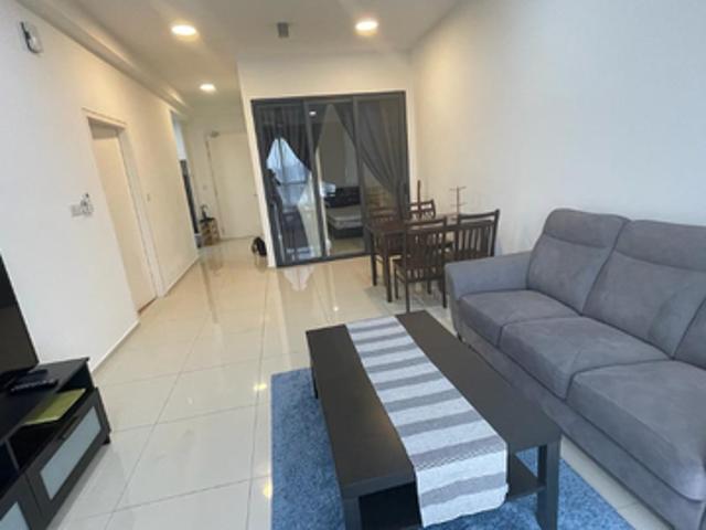 Apartment for rent in Country Heights Damansara, Kuala Lumpur