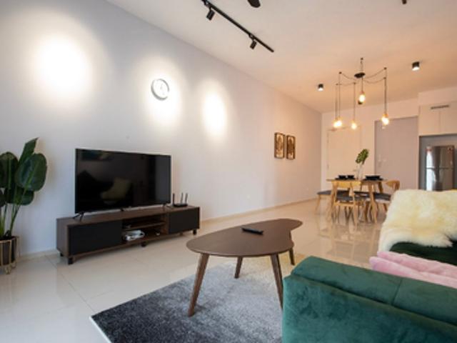 Apartment for rent in Country Heights Damansara, Kuala Lumpur